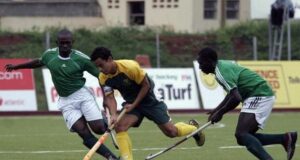 Hockey: Federation Calls 60 Players For AFCON In Ghana