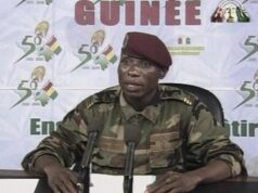 Guinea: Coup Leader Returns After Decade In Exile