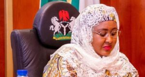 Gender Based Violence: Aisha Buhari Calls Special Courts To Handle Cases