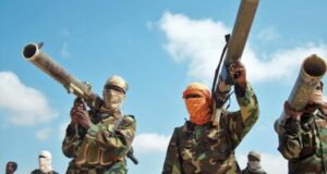 Terrorism: Somali Forces Kill 6 Al-Shabab Militants In Southern Region