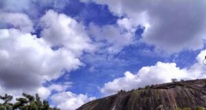 Climate Change: Federal Government Retariates Commitment To Combat Issues