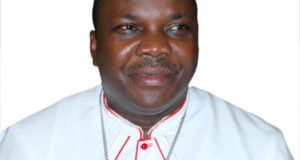 Christmas Season: Bishop Badejo Urges Nigerians To Perform More Positive Acts