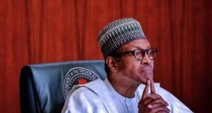 Buhari Condemns Gruesome Killings In Kaduna