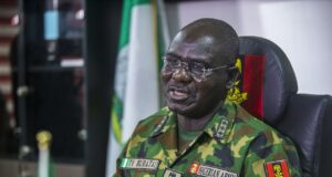 Buratai Blames Ignorance, Weak Justice System, Poor Leadership For Insecurity