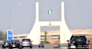 Yuletide: FG Assures FCT Residents Of Safety