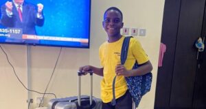 #Justice4sylvester#: House Reps Urge Inspector General Of Police To Take Over Probe