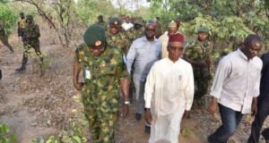 Gunmen Attack: Death Toll In Kaduna Rises To 38