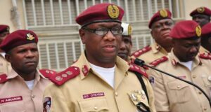 Yuletide: We Will Enhance Road Safety- FRSC Pledges