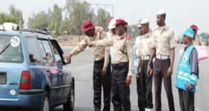 Ember Months: Road Safety Launches “Operation Zero Tolerance” To Curb Crashes