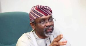 Nation Building: House Speaker Warns Citizens Against Fake News