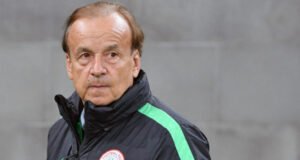 NFF Technical Committee Knows Nothing About Rohr’s Contract, Bassey Confesses