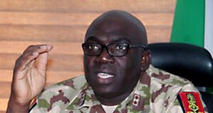 Nigerian Army Remains Resolute In Tackling Security Challenges – COAS