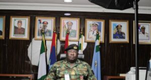 Funds For Minimum Wage Arrears Included In 2022 Budget – Military Pension Board