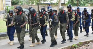 2021 Christmas: Civil Defence Deploys 1,500 Personnel In Plateau