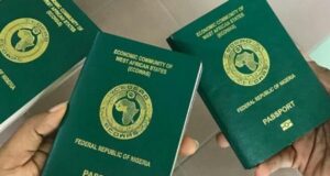 Passport Applicants Patronise Touts To Get Faster Service