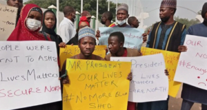 “Don’t Leave a Legacy Of Bloodshed,” Northern Youths Tells Buhari