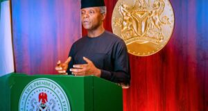 2023 Elections: Osinbajo, Jega, Others Call For Peaceful Exercise