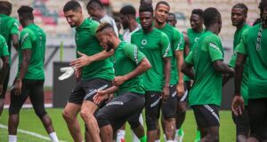 Super Eagles: Football Administrator Kicks Against Foreign Coach