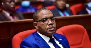 Poor Governance: Dr Congo Assembly Sacks SUD Kivu Province Governor