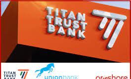 Nigerian Banking Sector: Titan Trust Bank To Take Over Union Bank