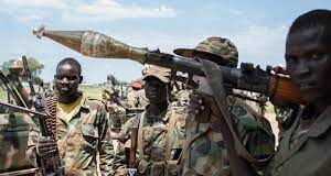 Militant Bus Attack: U.S. Condemns Killing Of 31 In Mali