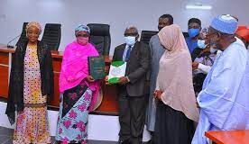 #Endsars: Kaduna Govt Receives Panel’s Report, To Set Up White Paper Committee