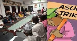 ASUU Suspends Decision On Strike, Accuses Federal Government Of Blackmail