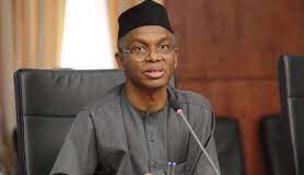 Insecurity: El-Rufai Seeks Aggressive Presidential Intervention To Eliminate Bandits