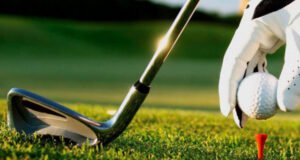 Kaduna Golf Club To Celeberate 100 Years Of Existance