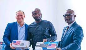 U.S. Mission To Train 170 Radio Journalists To Promote Media Literacy