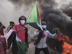 Sudan’s Protest: UN Calls For Probe Into Alleged Sexual Violence By Security Forces