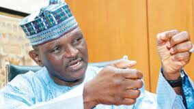 Insecurity: Al-Mustapha Advocates Synergy With Border Nations To Address Threats
