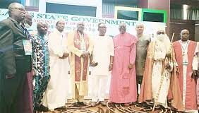 Peaceful Coexistence: Agency Seeks Partnership With Religious Organisations