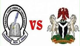 Deadline Elapse: Federal Government Moves To Avert ASUU Strike