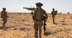 Attacks: Twelve Niger Republic Soldiers Killed In Clash With Terrorists