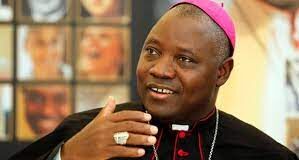Christmas Carol: Archbishop Kaigama Says Nigeria Coming To Its Season Of Greater Glory