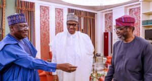 Birthday: Lawan, Gbajabiamila, Governors, Others Salute President Buhari@79