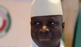 Crimes Against The People: Truth Commission Recommends Prosecution Of Ex-President Jammeh