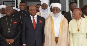 National Security: NOA Tasks Religious Groups On Peace