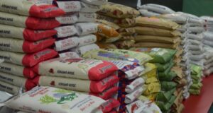 Two Million Metric Tons Of Rice Smuggled Into Nigeria Annually – Senate Committee