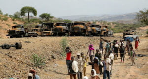 Ethiopian Crisis: Authorities Fault U.S And Allies Of ‘Destructive’ Approach