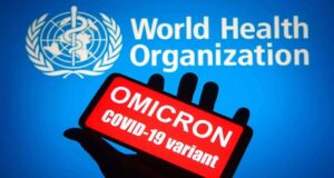 Covid-19: Omicron Is Not ‘Mild’, Kills People Like Other Variants – WHO
