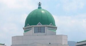 Outstanding Salaries: National Assembly Workers Picket Complex, Dare Management