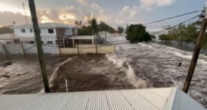 Tonga Tsunami: Anxious Wait For News After Tonga Cut Off