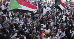 Sudanese Activists Call For Demonstrations Against Army