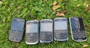 ‘End-Of-Life’: Blackberry Devices Will Stop Working From January 4