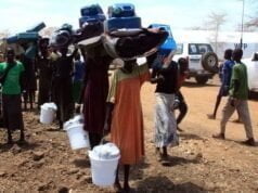 Ethnic Conflict: United Nations Says Over 15,000 Displaced In Sudan