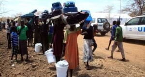 Ethnic Conflict: United Nations Says Over 15,000 Displaced In Sudan