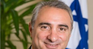 Israel To Strengthen Diplomatic Relations With Nigeria- Envoy