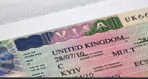 UK Resumes Work, Study Visa Applications Processing In Nigeria